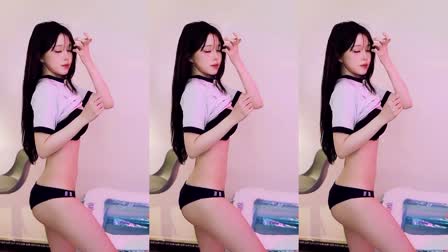 BJ小无(모르님)2025年12月14日舞蹈剪辑190920